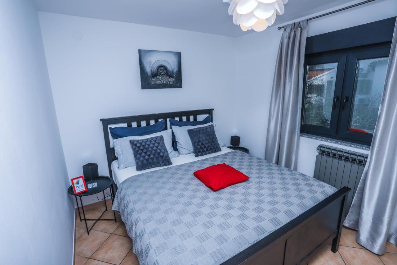 Irena Apartment Porec