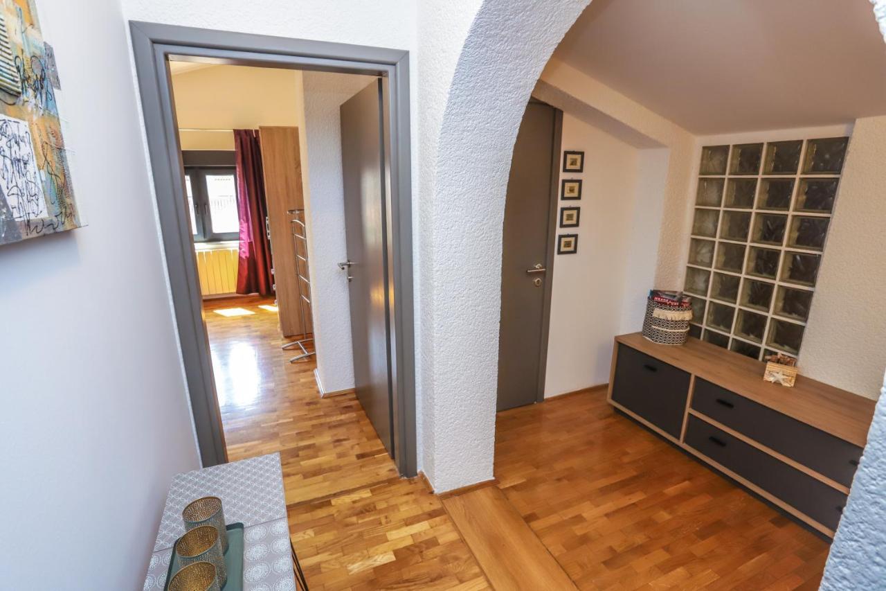 Irena Apartment Porec