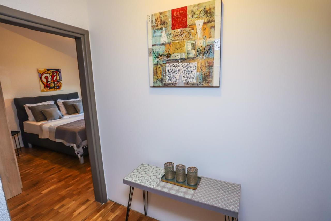 Irena Apartment