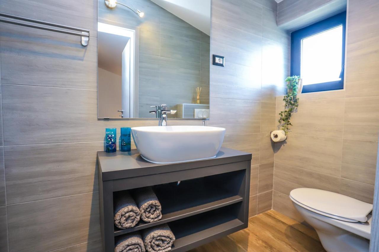 Irena Apartment Porec
