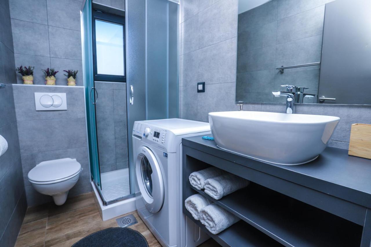 Irena Apartment Porec