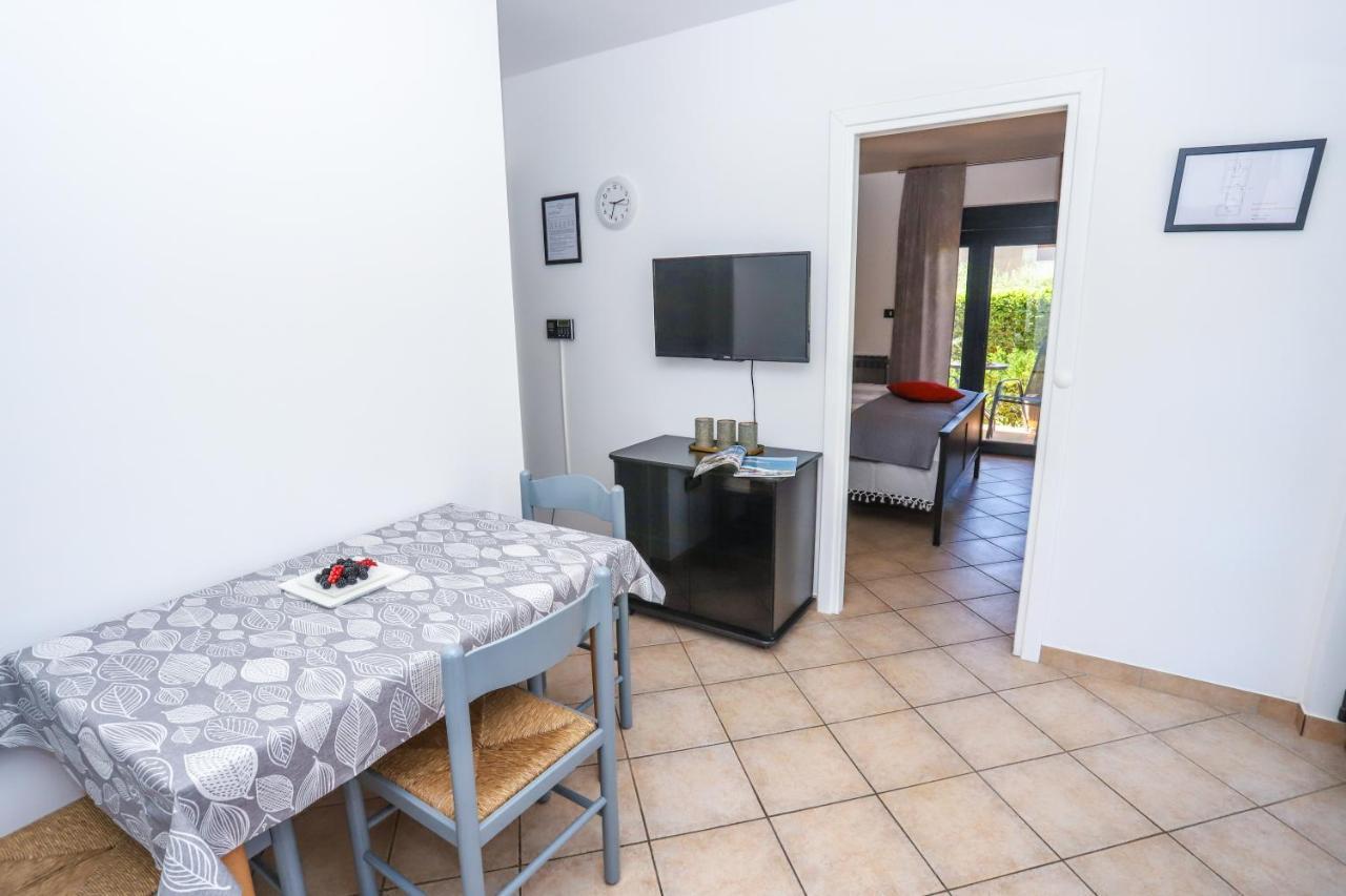 Apartment Irena Porec