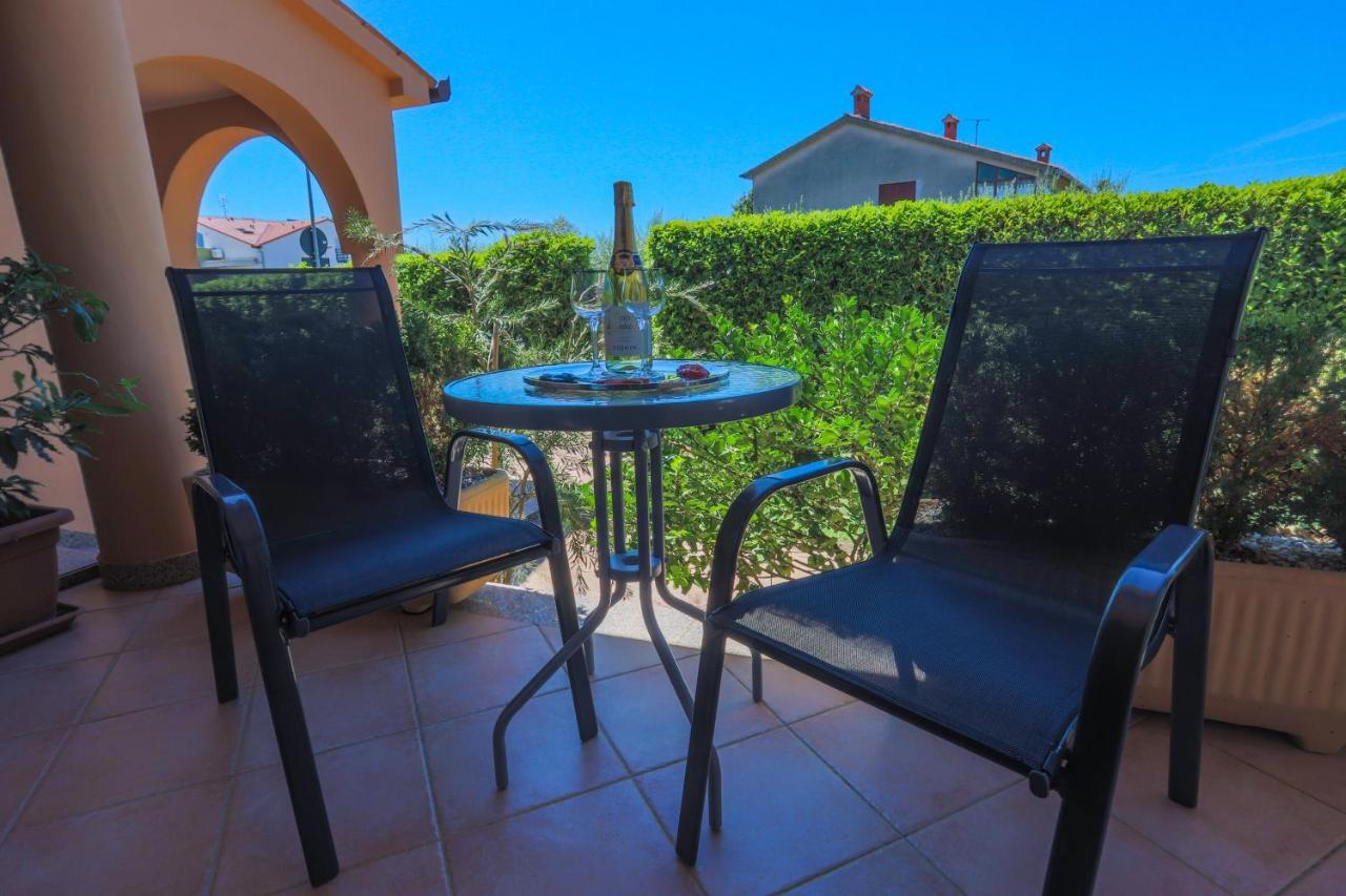 Irena Apartment