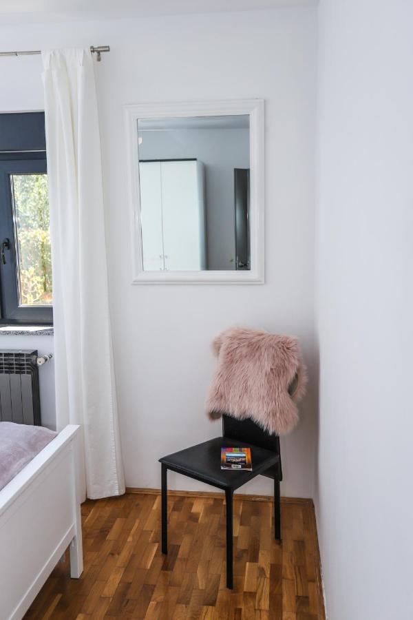 Irena Apartment *