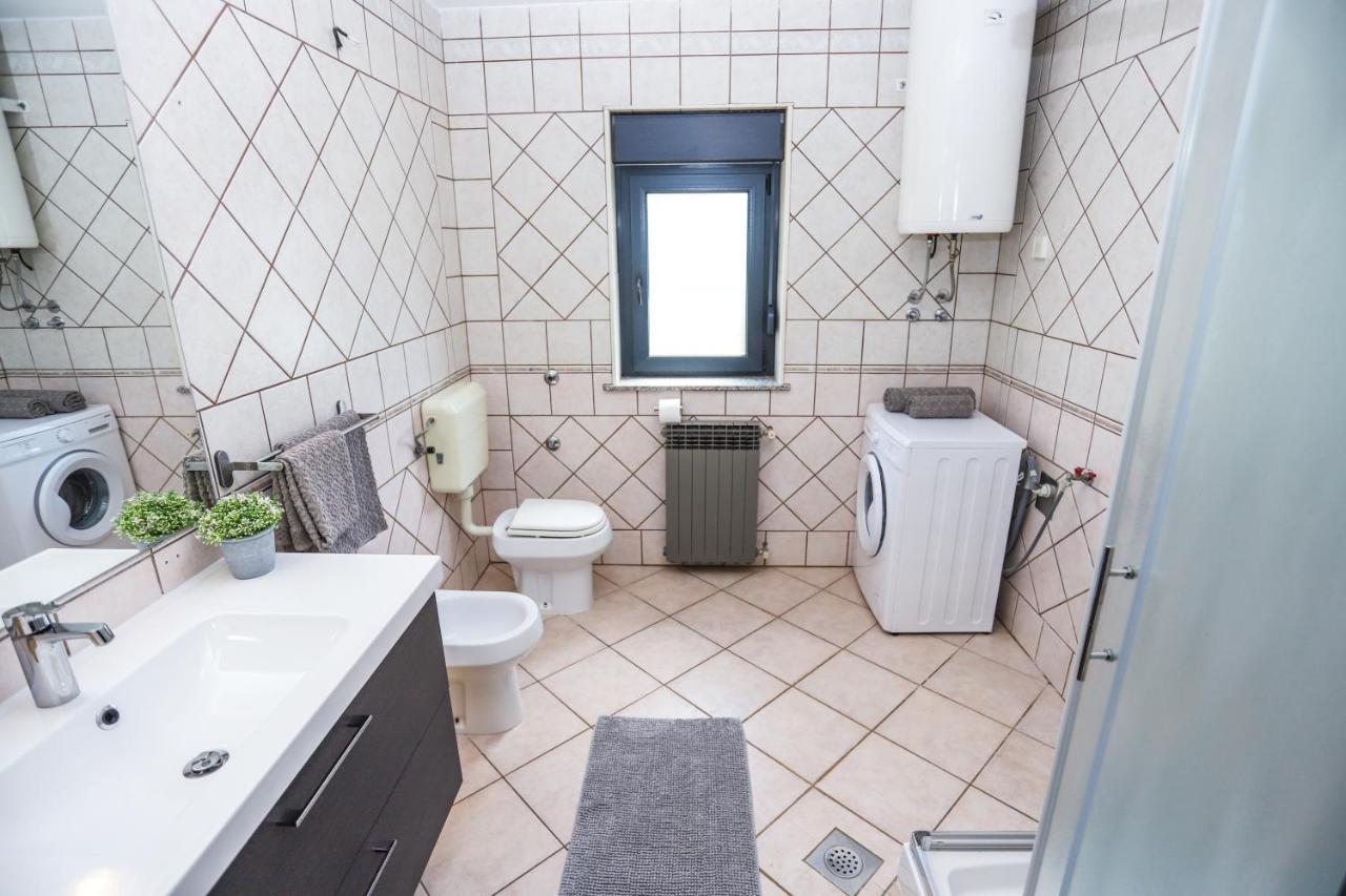 Apartment Irena Porec